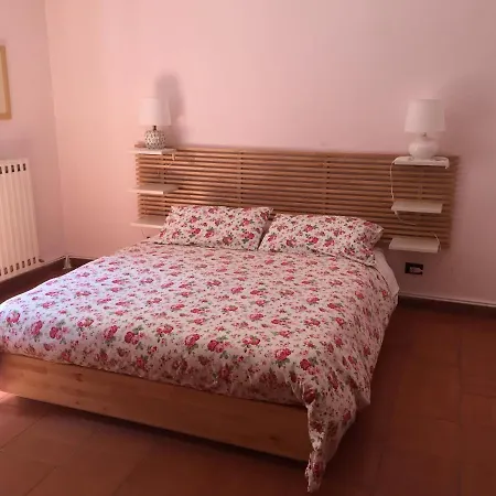 Al Boschetto Oda ve Kahvaltı *