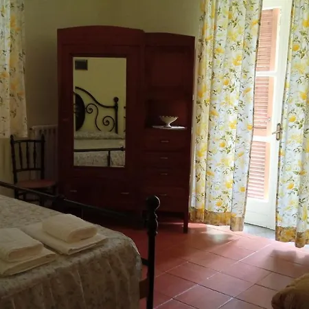 Al Boschetto Bed & Breakfast