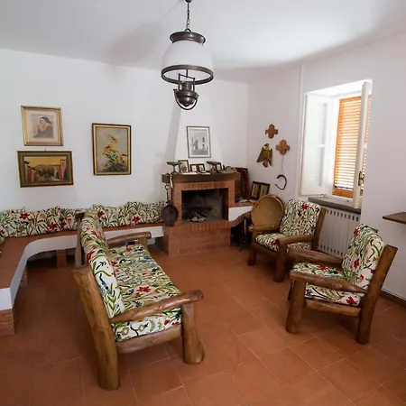 Al Boschetto Nemoli