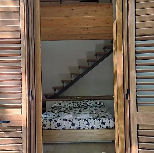 Al Boschetto Bed & Breakfast