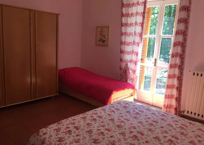 Bed and breakfast Al Boschetto