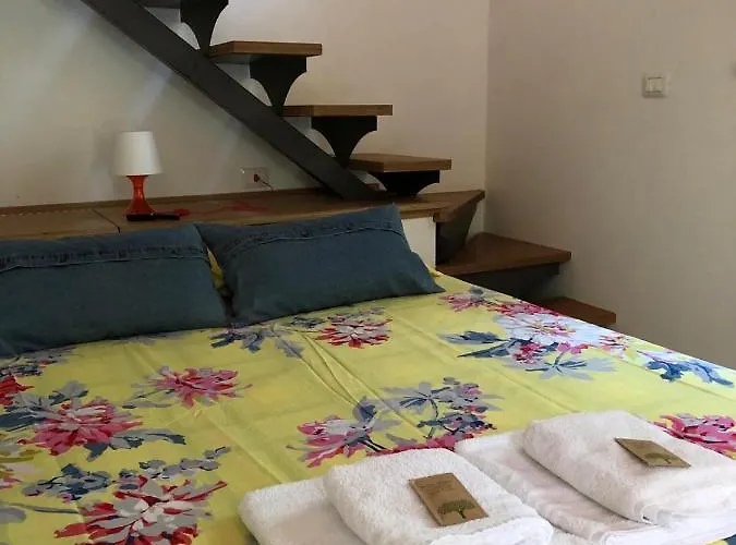 Al Boschetto Bed & Breakfast Nemoli