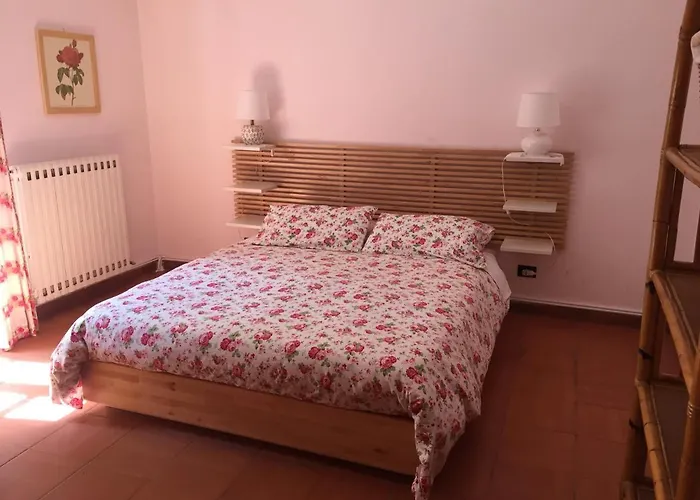 Al Boschetto Bed & Breakfast *