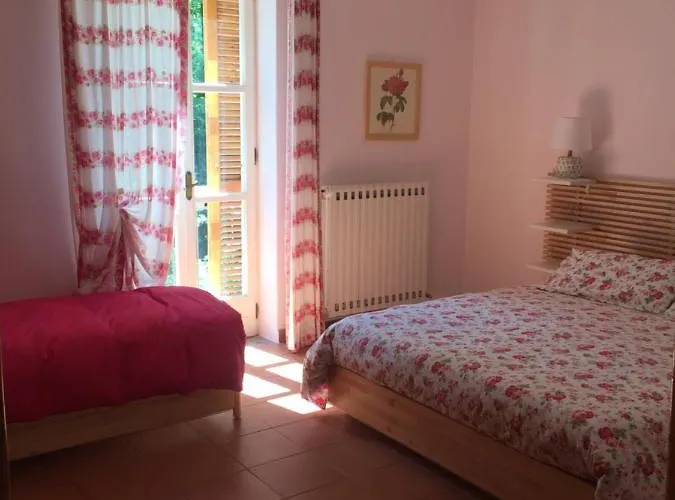 Bed & Breakfast Al Boschetto *