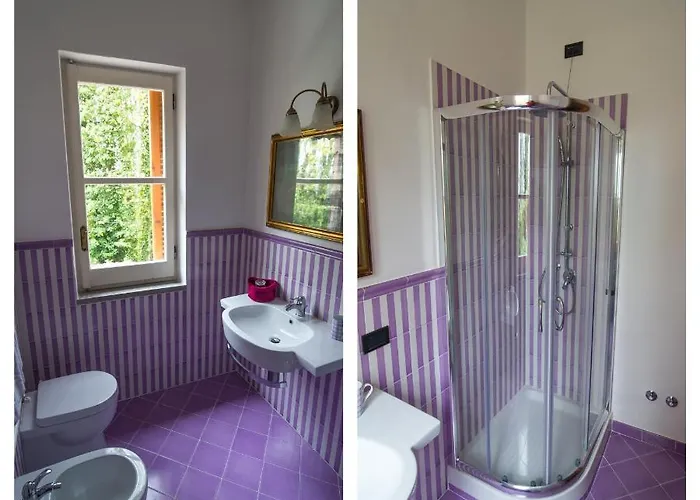 Al Boschetto * Nemoli