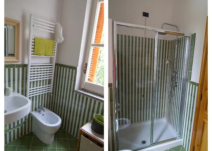 Bed and breakfast Al Boschetto